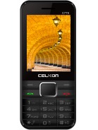 Best available price of Celkon C779 in Latvia