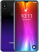 Best available price of Coolpad Cool 5 in Latvia