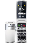 Best available price of Emporia Click Plus in Latvia