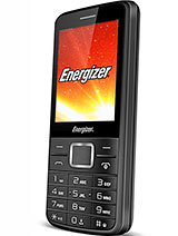 Best available price of Energizer Power Max P20 in Latvia