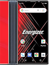 Best available price of Energizer Power Max P8100S in Latvia