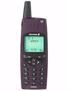 Best available price of Ericsson R320 in Latvia
