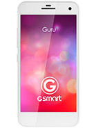 Best available price of Gigabyte GSmart Guru White Edition in Latvia