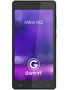 Best available price of Gigabyte GSmart Mika M2 in Latvia