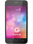 Best available price of Gigabyte GSmart T4 Lite Edition in Latvia