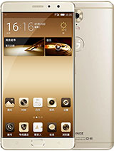 Best available price of Gionee M6 Plus in Latvia