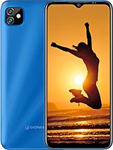 Best available price of Gionee Max Pro in Latvia