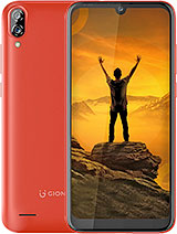 Best available price of Gionee Max in Latvia