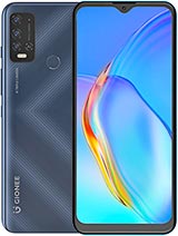 Best available price of Gionee P15 Pro in Latvia