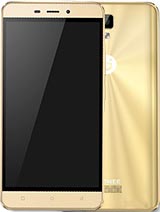 Best available price of Gionee P7 Max in Latvia