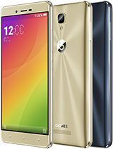 Best available price of Gionee P8 Max in Latvia