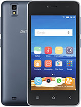 Best available price of Gionee Pioneer P2M in Latvia
