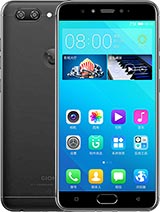 Best available price of Gionee S10B in Latvia
