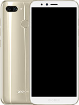 Best available price of Gionee S11 lite in Latvia