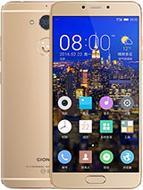 Best available price of Gionee S6 Pro in Latvia