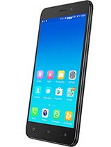Best available price of Gionee X1 in Latvia
