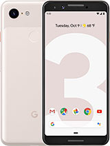 Best available price of Google Pixel 3 in Latvia