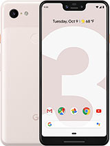 Best available price of Google Pixel 3 XL in Latvia