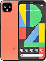 Best available price of Google Pixel 4 XL in Latvia