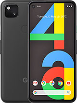 Best available price of Google Pixel 4a in Latvia