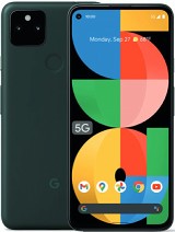 Best available price of Google Pixel 5a 5G in Latvia