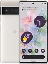 Best available price of Google Pixel 6 Pro in Latvia