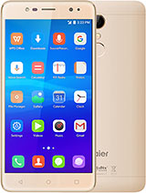 Best available price of Haier L7 in Latvia