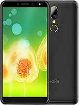 Best available price of Haier L8 in Latvia