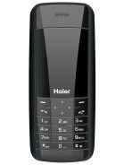 Best available price of Haier M150 in Latvia