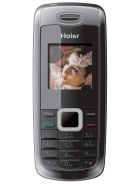 Best available price of Haier M160 in Latvia