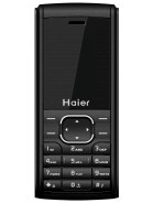 Best available price of Haier M180 in Latvia