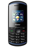 Best available price of Haier M300 in Latvia
