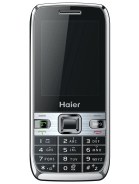 Best available price of Haier U56 in Latvia