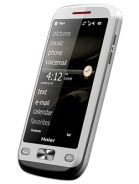 Best available price of Haier U69 in Latvia
