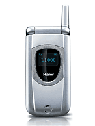Best available price of Haier L1000 in Latvia