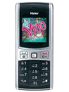 Best available price of Haier V100 in Latvia