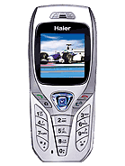 Best available price of Haier V160 in Latvia