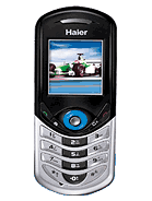 Best available price of Haier V190 in Latvia