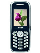 Best available price of Haier V200 in Latvia