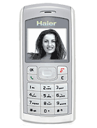 Best available price of Haier Z100 in Latvia
