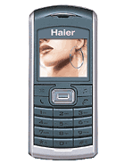 Best available price of Haier Z300 in Latvia