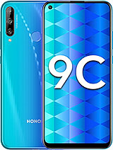 Best available price of Honor 9C in Latvia