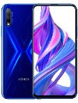 Best available price of Honor 9X in Latvia