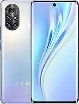 Best available price of Honor V40 Lite in Latvia