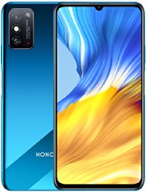 Best available price of Honor X10 Max 5G in Latvia