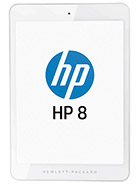 Best available price of HP 8 in Latvia