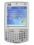 Best available price of HP iPAQ hw6510 in Latvia