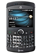 Best available price of HP iPAQ Glisten in Latvia