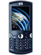 Best available price of HP iPAQ Voice Messenger in Latvia