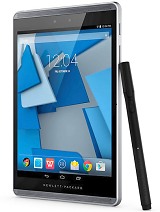 Best available price of HP Pro Slate 8 in Latvia